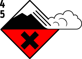 Hazard high